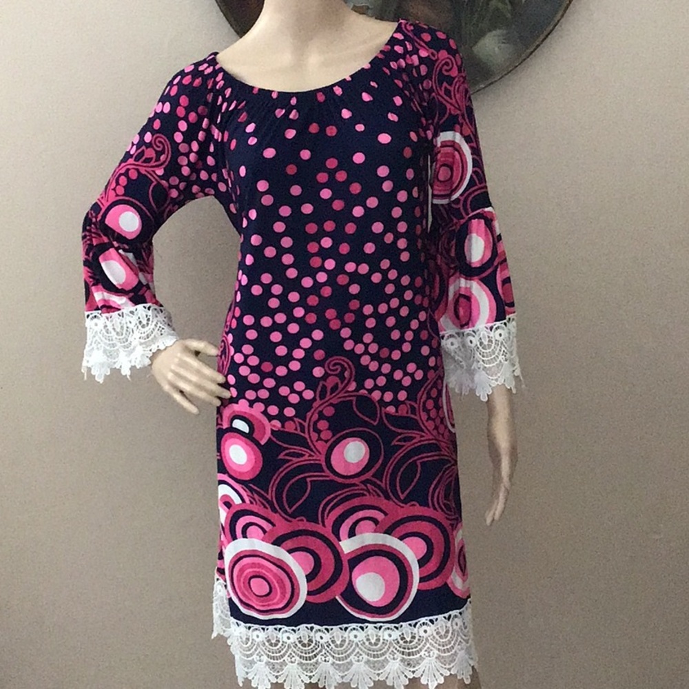 Beautiful dress
